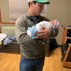 Meet your Posher, Jacob